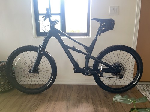 Canyon spectral bike - canyon,