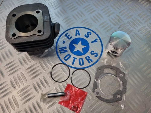 Kit cylindre minarelli 47 - kit,