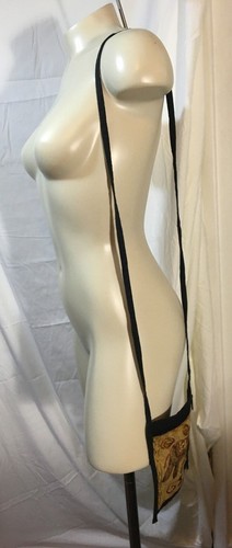Vintage rare toni cross body - vintage,