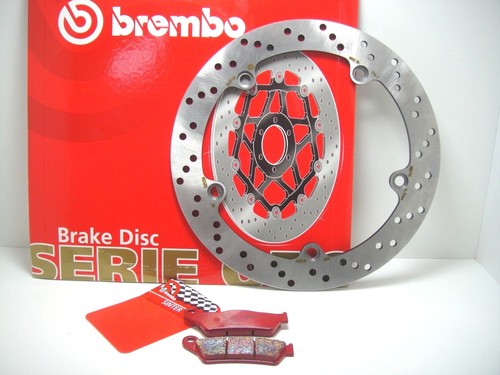 7c8 disque frein arrière - disque,