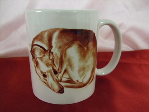 Tasse mug motif - /,