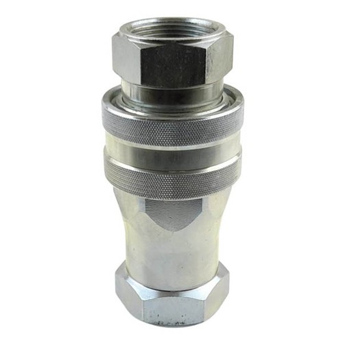 Raccord rapide hydraulique