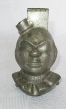 Tres rare moule chocolat - rare,