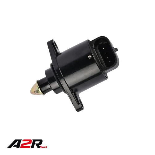 Moteur pas ralenti iac - ralenti,