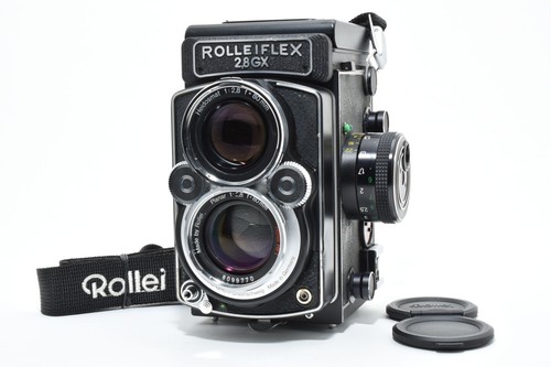 Nom rouge neuf rolleiflex - rouge, !