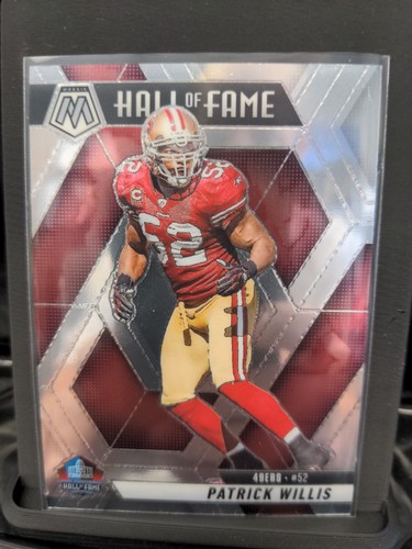 2025 panini mosaic hall - panini,