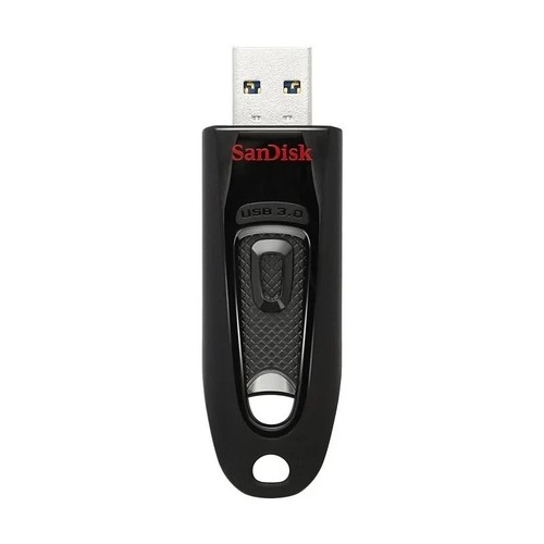 Clé usb sandisk ultra - usb, 3.0