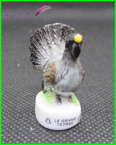 Feve les animaux fôret - de, la