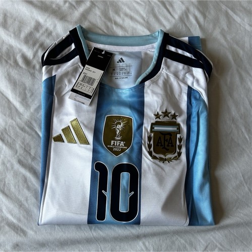 Maillot argentine floquée - argentine,