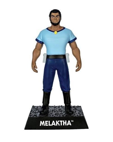 Figurine les maîtres - figurine,