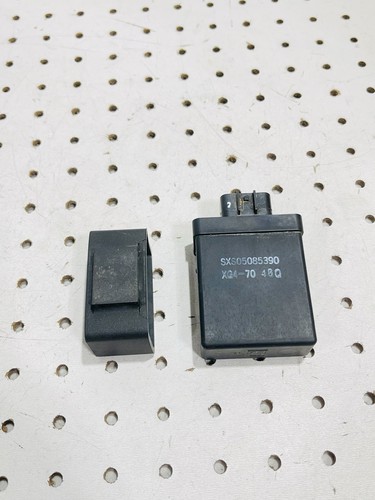 Ktm stock cdi box - ktm,