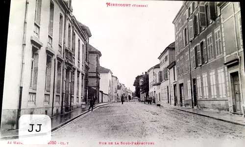 804 109jj cpa mirecourt - cpa, de