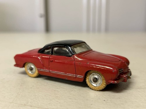 Minicar arrière carré - , vw