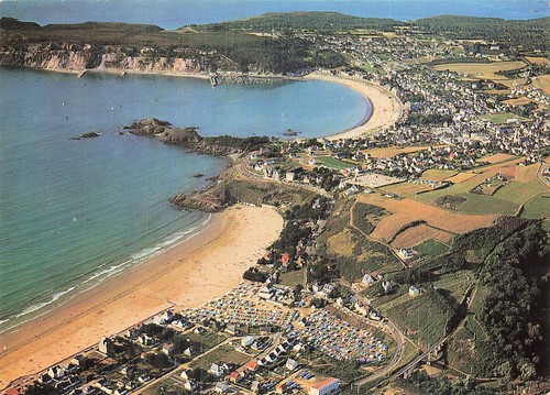 Erquy les plages - 22,