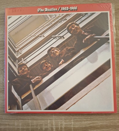The beatles 1962 - the,