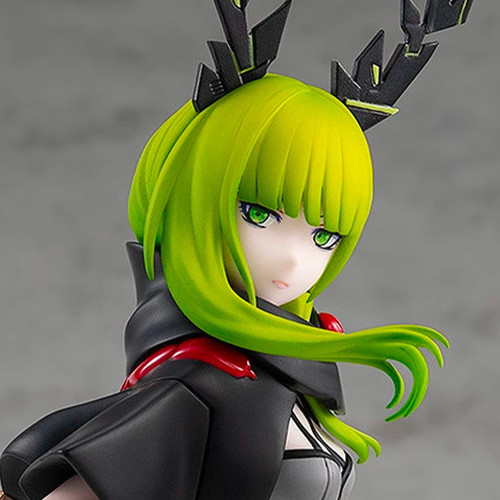 Black rock shooter - black,