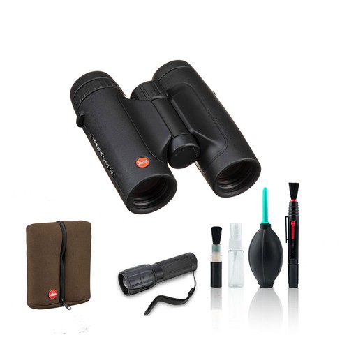 Leica 10x32 trinovid - trinovid, hd