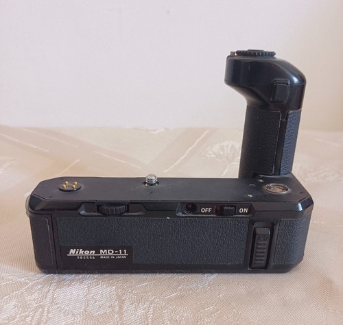 Nikon 11 - nikon, md-11