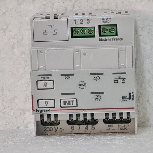 Télécommande connectée