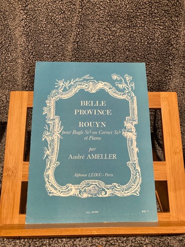 Ameller belle province - belle,