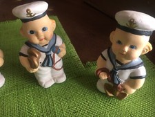 Baigneurs marins bébé - baigneurs,