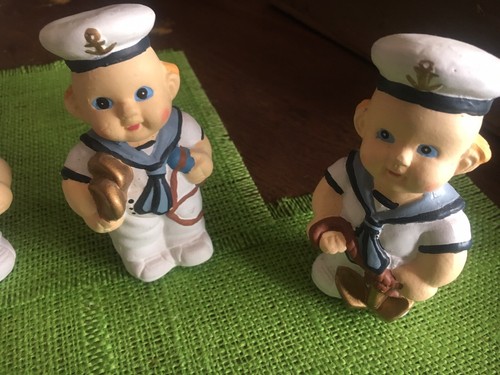 Baigneurs marins bébé - baigneurs,