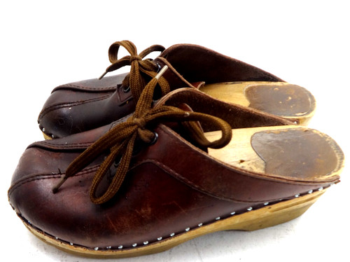 Troentorps brown cuir - troentorps,