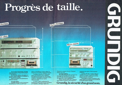 Publicité advertising 107 - publicité,