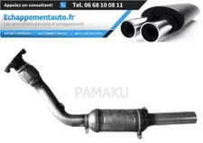 Catalyseur seat cordoba ibiza - seat, cordoba/ibiza