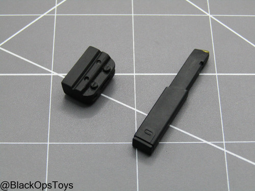 Scale toy kriss vector - kriss,