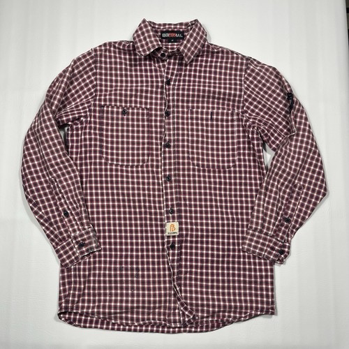 Bocomal cat2 workwear - fr,