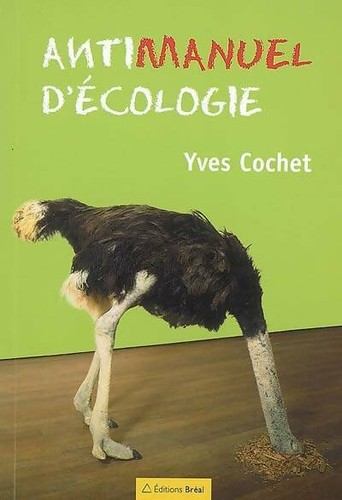 Antimanuel écologie yves - d'écologie,