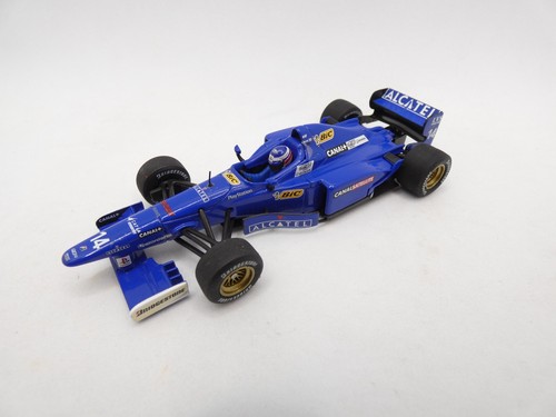 Prost mugen honda - prost,