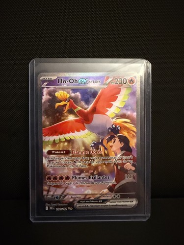 Carte pokémon ev10 ex - ev10,