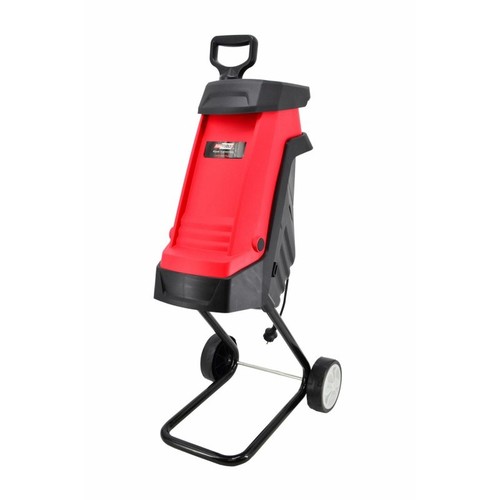 Awtools wood chipper 2000w - wood,