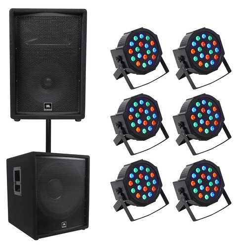 Jbl jrx212 1000 watt - 1000,