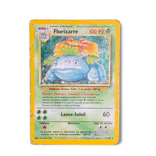 Carte pokémon française - carte,
