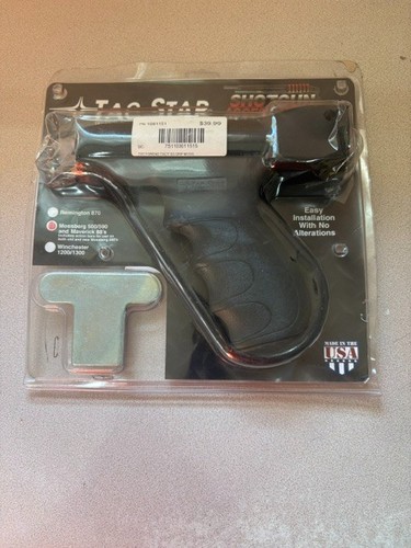 New tac star mossberg - new,