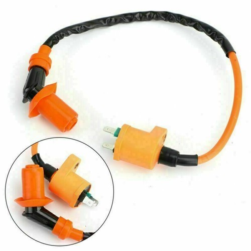 Bobine allumage racing - d'allumage,
