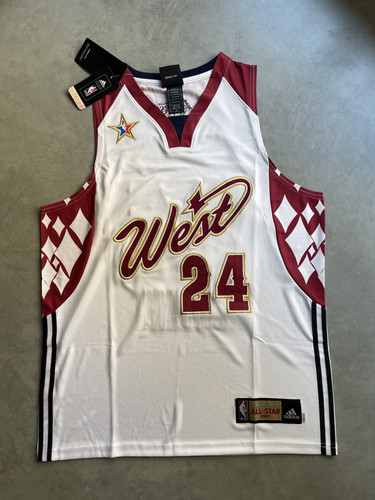 Maillot nba all star game - all,