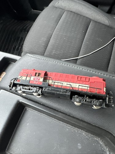 Green bay route diesel - green,