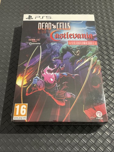 Dead cells return - return, to