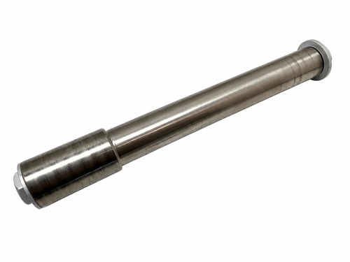 Axe roue avant - axe,