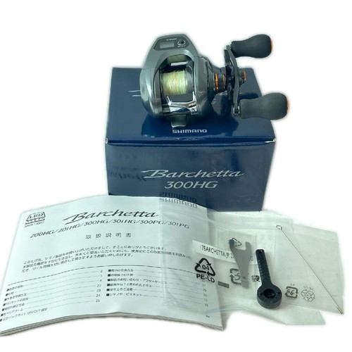 Shimano bait reel 17 - ,