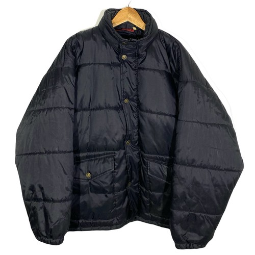 Doudoune puffer noir - puffer,