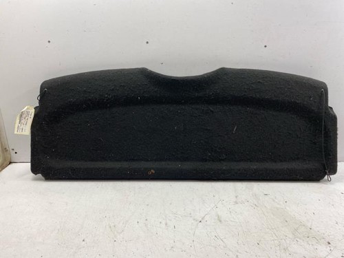 Plage arriere peugeot 206 - plage,