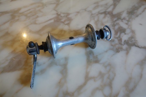 Moyeux avant campagnolo - avant,