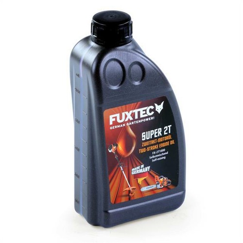 Fuxtec huile temps litre - huile,