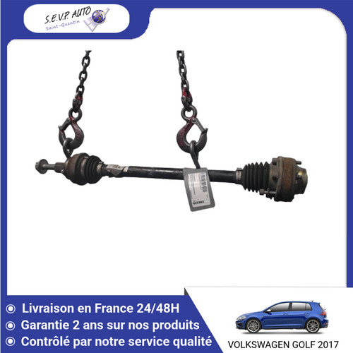 Transmission arriere - 🇫🇷,