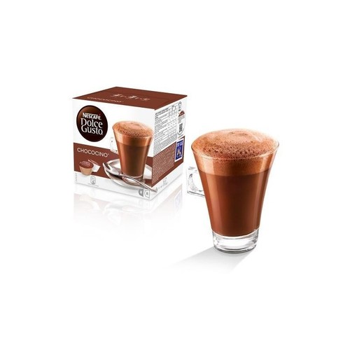 Nescafé dolce gusto chococino - dolce,
